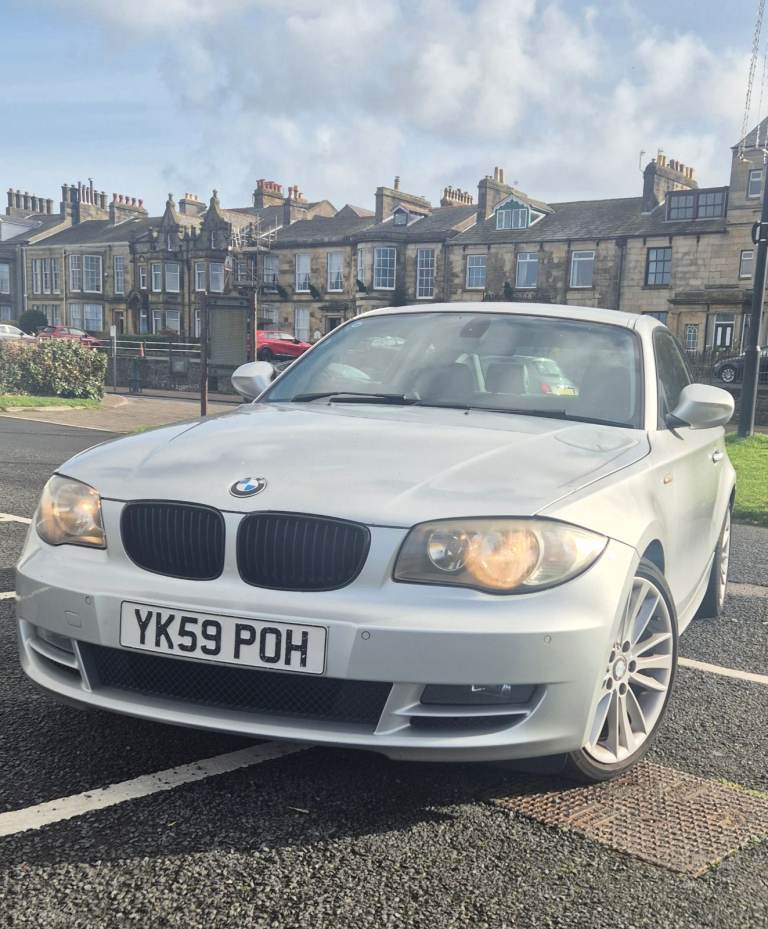 BMW full service £35 tax