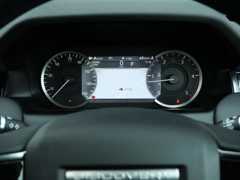 2022 Land Rover Discovery Sport 2.0 D165 Urban Edition 5dr Auto [5 Seat] ESTATE DIESEL Automatic