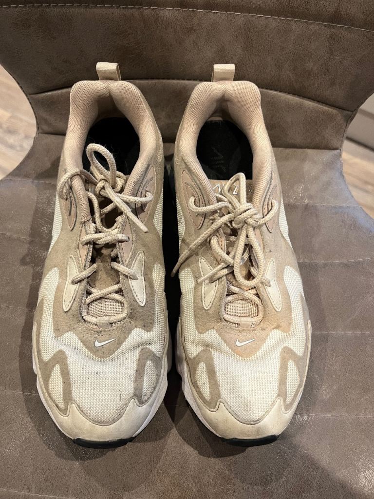 Bundle of women’s trainers size 5.5 to 7