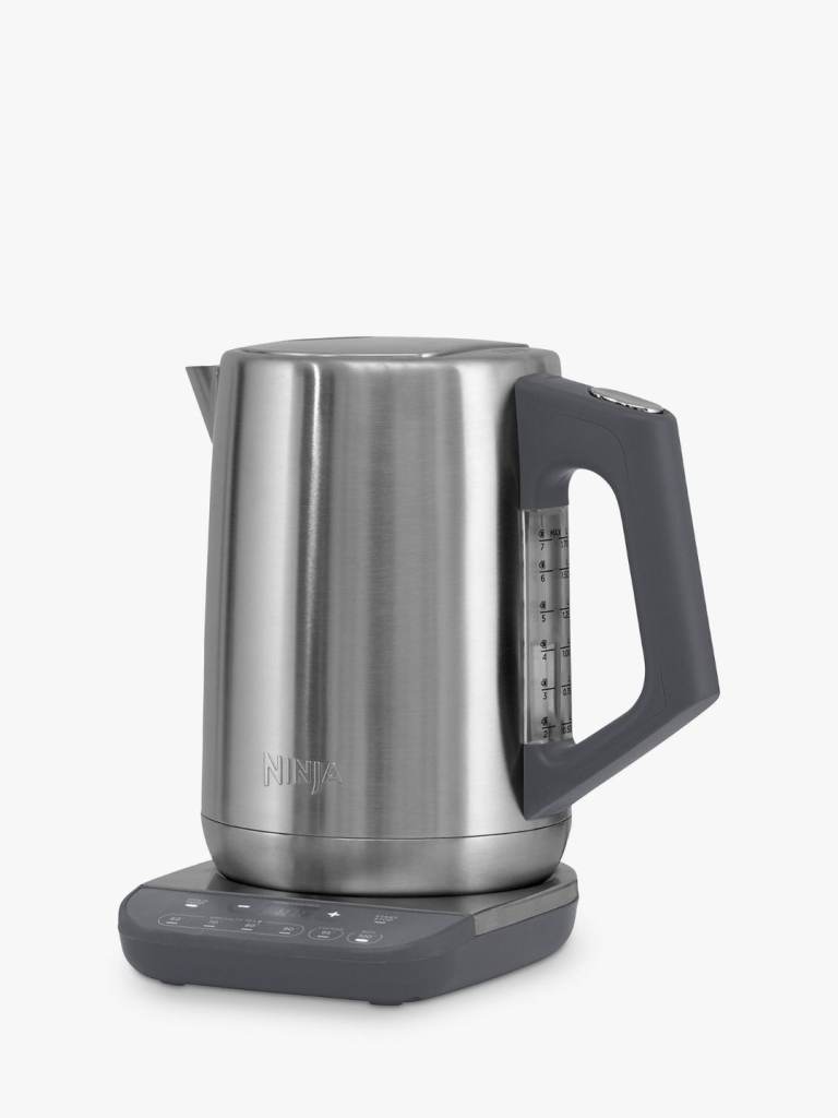 Ninja Kettle Stainless Steel