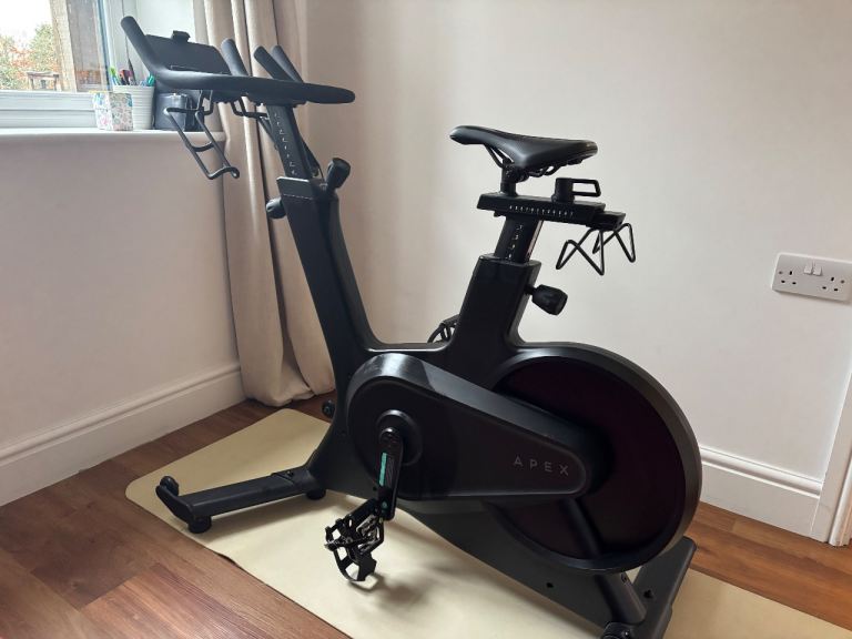 Apex Spinning Bike