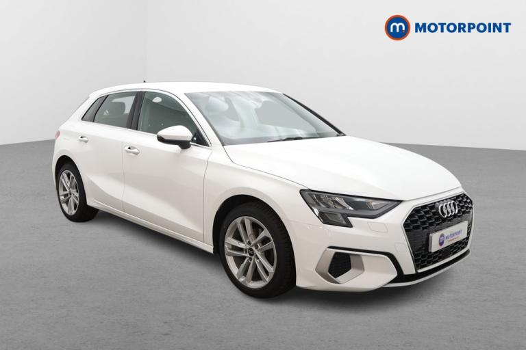 2022 Audi A3 30 TFSI Sport 5dr Hatchback Petrol Manual