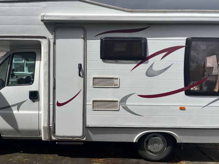 Peugeot, BOXER 330 LX MWB HDI, 2006, 2178 (cc)