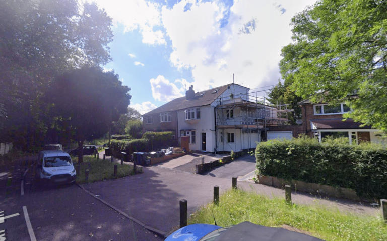 BENEFITS ACCEPTED - Studio Flat Available in Orpington Bromley BR5