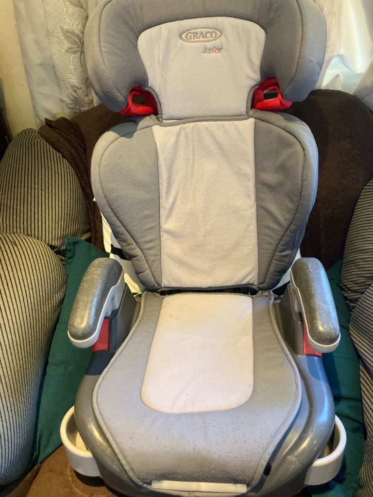 Car Seat 
