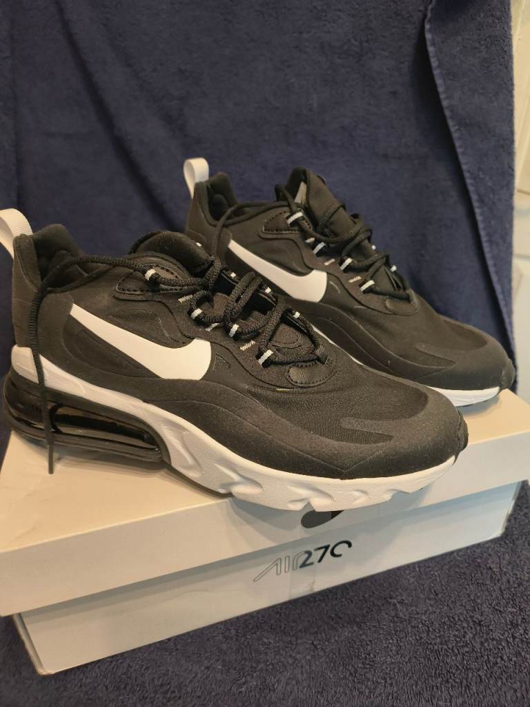 Nike Air Max 270 React sneaers