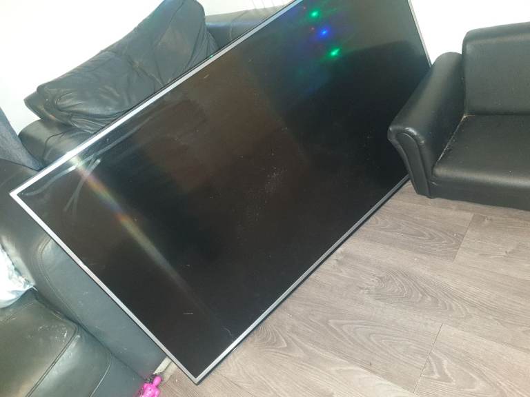 55inch lg smart tv READ FIRST