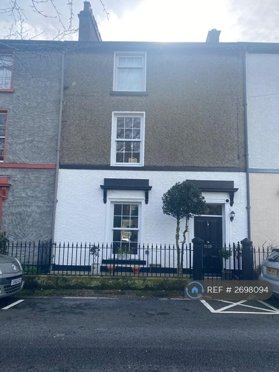 1 bedroom in Church Walk, Ulverston, LA12 (#2698094)