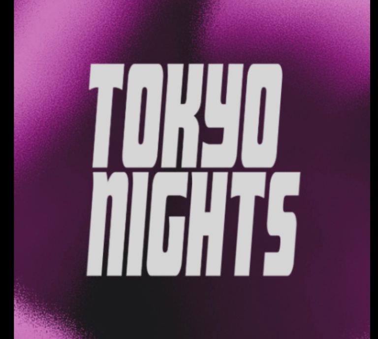 Selling 2 tickets for unique sumo Tokyo nights event
