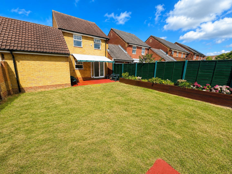 3 BEDROOM FAMILY HOME Gosport