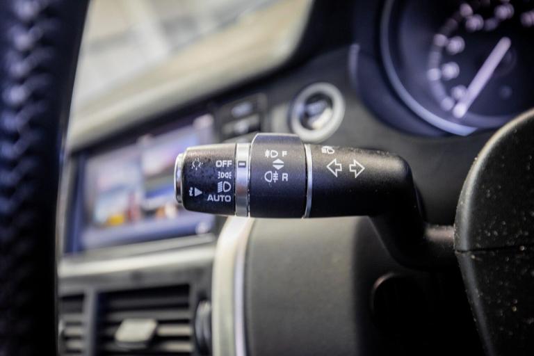 2018 Land Rover Discovery Sport 2.0 TD4 180 HSE Black 5dr Auto ESTATE DIESEL Automatic