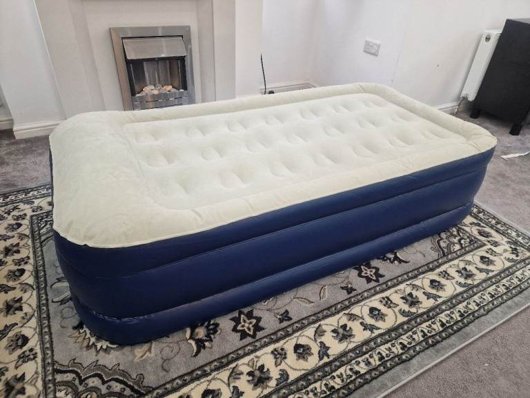 Active Era Premium Single Inflatable Airbed