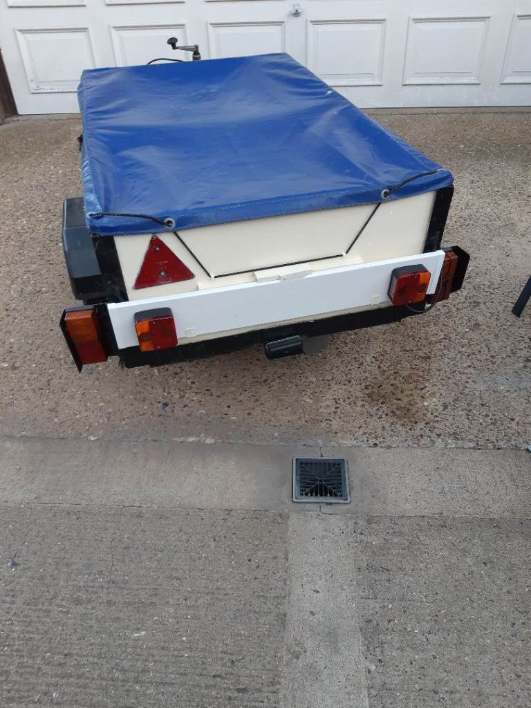 Car Trailer