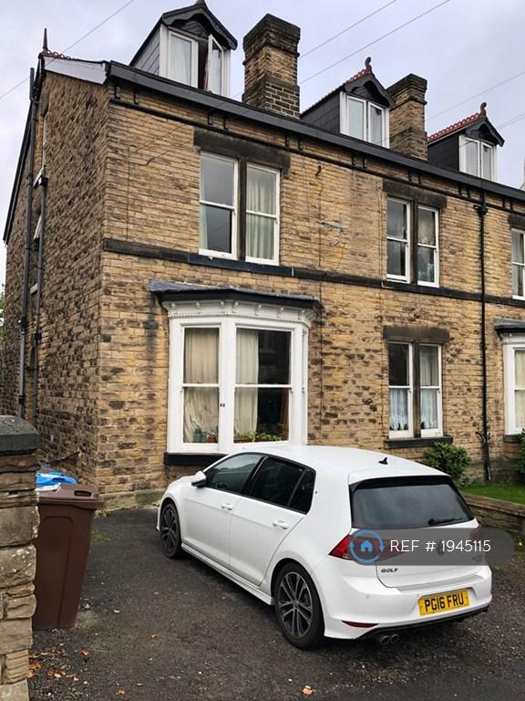 1 bedroom in Dover Road, Sheffield, S11 (#1945115)