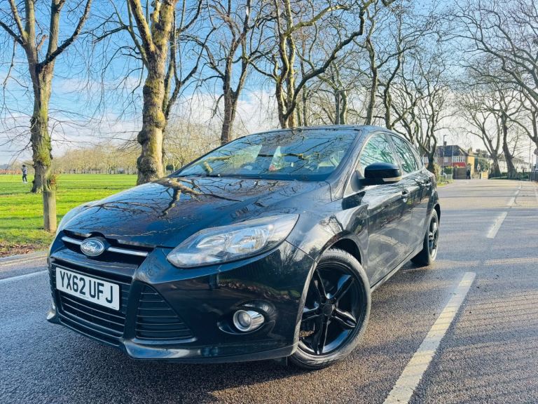 Ford Focus 2013 1.0 Petrol, MUST SEE !!