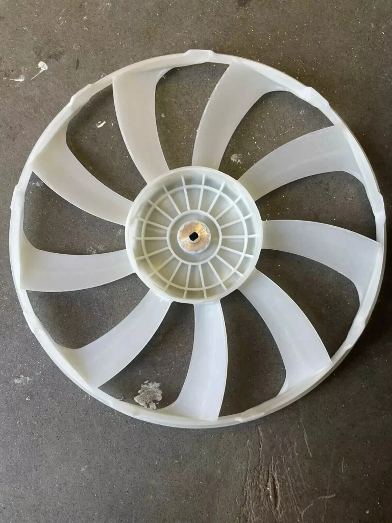 toyota prius fan 2016-2021