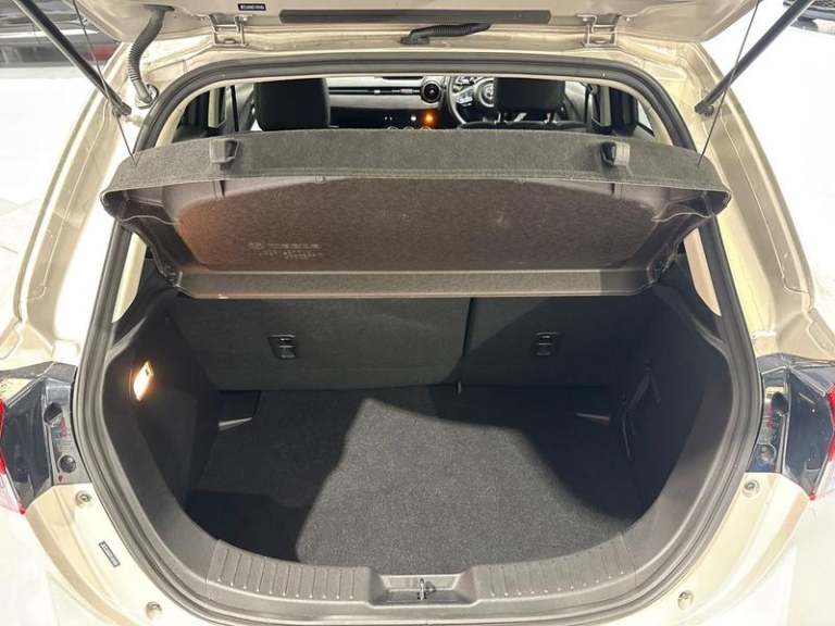 2024 Mazda Mazda2 1.5 Skyactiv G Homura Aka 5dr Auto Automatic Hatchback Petrol Automatic