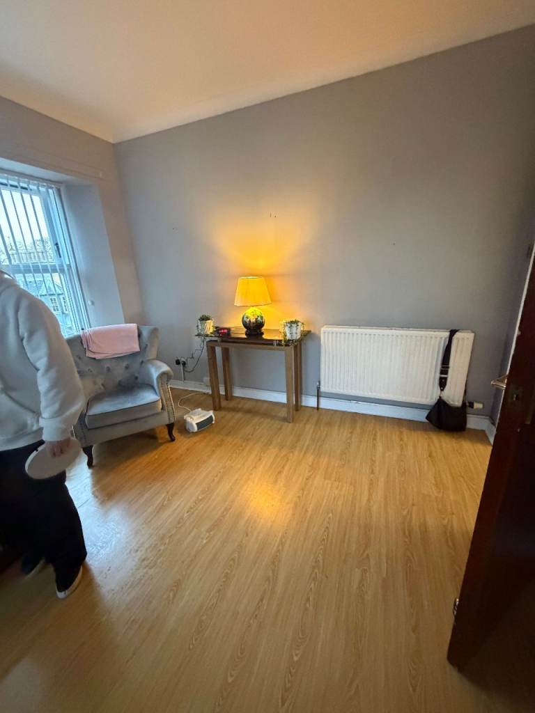 2 Bed Fully Furnished Flat
