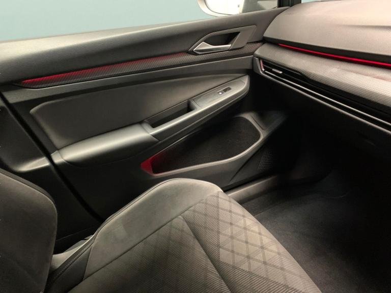 2022 Volkswagen Golf 1.5 TSI R-Line 5dr HATCHBACK PETROL Manual