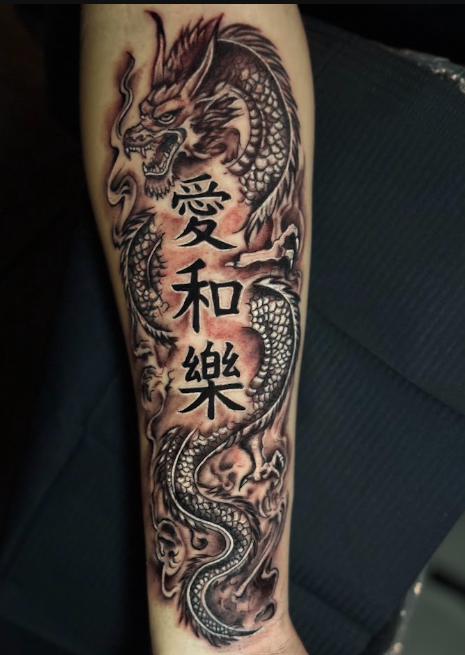 MOBILE TATTO ARTIST