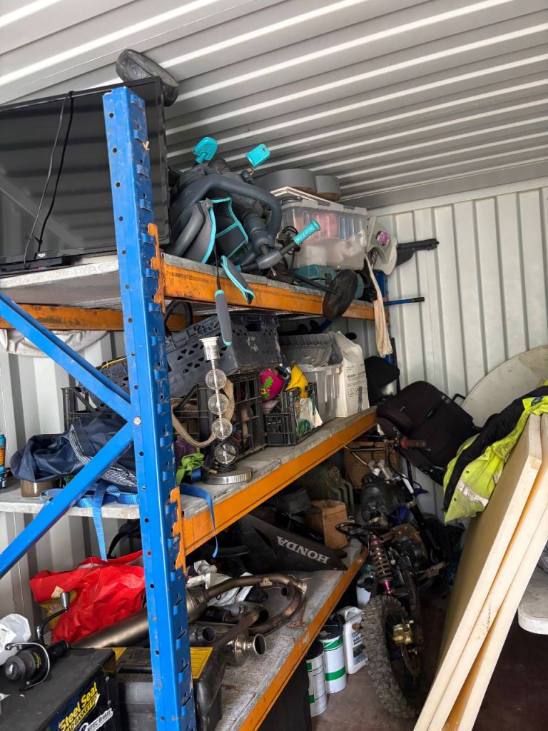Job lot of stuff