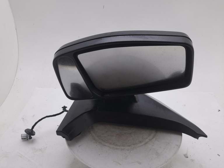Ford Transit Custom Door Mirror N/S 2015-2018 Unknown Van Lh 2123235