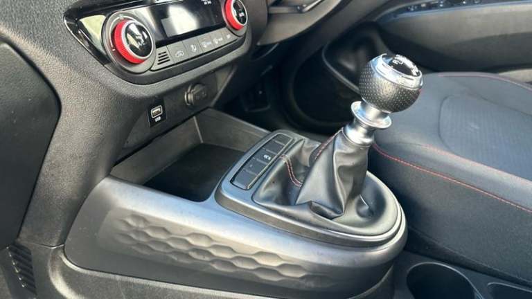 2022 Hyundai i10 1.0 T-GDi N Line Hatchback 5dr Petrol Manual Euro 6 (s/s) (100 ps) Manual Hatchb...