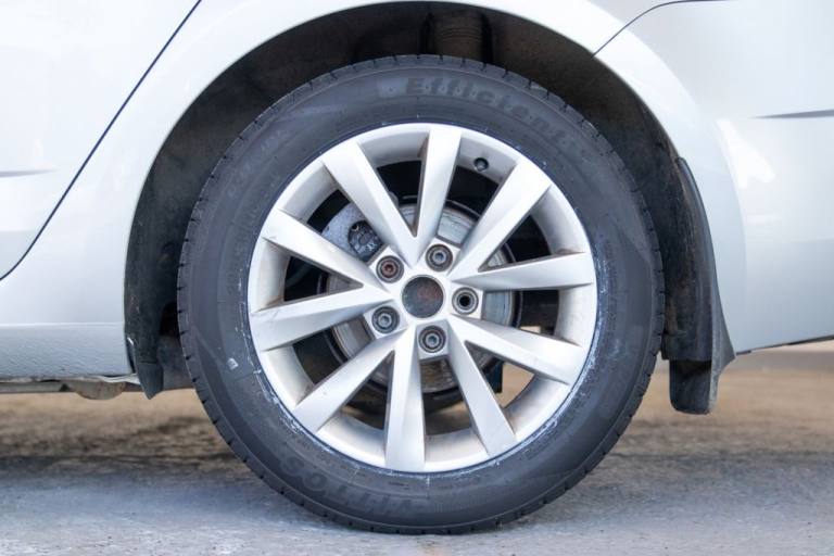 2019 Skoda Octavia 1.0 TSI S 5dr ESTATE PETROL Manual