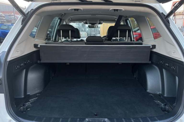 2023 Subaru Forester 2.0i e-Boxer Sport 5dr Lineartronic - BLIND SPOT MONITOR, HEATED SEATS, DUA ...