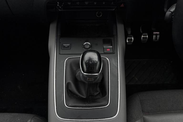 2020 Citroen C5 Aircross 1.5 BlueHDi 130 Flair Plus 5dr Hatchback DIESEL Manual