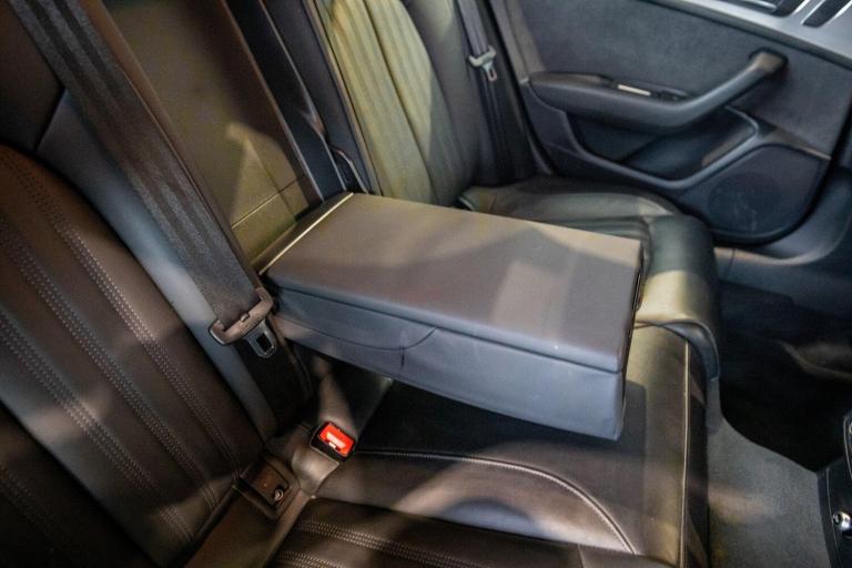 2016 Audi A6 2.0 TDI Ultra S Line 4dr S Tronic SALOON DIESEL Automatic