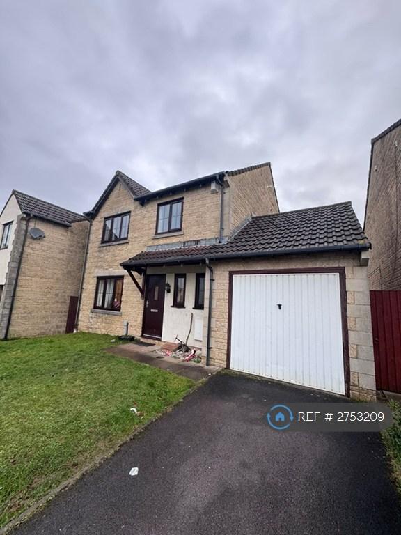 4 bedroom house in Charnwood Drive, Pontprennau, Cardiff, CF23 (4 bed) (#2753209)