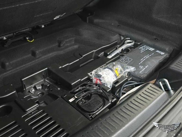 2020 Mercedes-Benz A-Class 1.3 A200 AMG Line (Executive) Euro 6 (s/s) 5dr HATCHBACK Petrol Manual