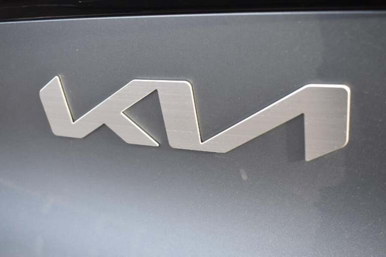 2025 Kia Sportage 1.6 T Gdi 48v Gt Line S Suv 5dr Petrol Dct Euro 6 (s/s) (157 Bhp) ESTATE Petrol...