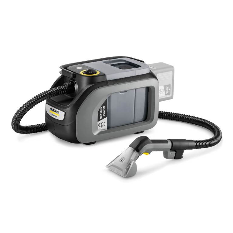 Karcher carpet/fabric spot cleaner