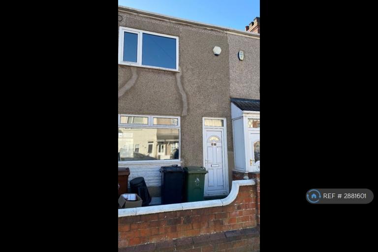 3 bedroom house in Tiverton Street, Cleethorpes, DN35 (3 bed) (#2881601)