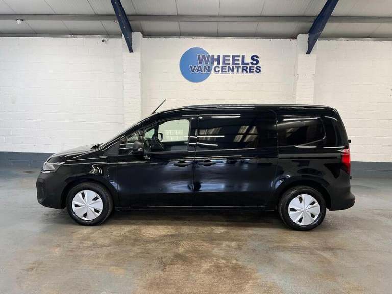 2023 Nissan TOWNSTAR 1.3 Acenta Van PANEL VAN PETROL Manual