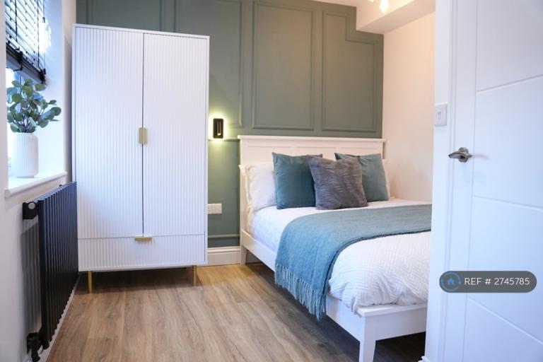 1 bedroom in Abington Grove, Northampton, NN1 (#2745785)