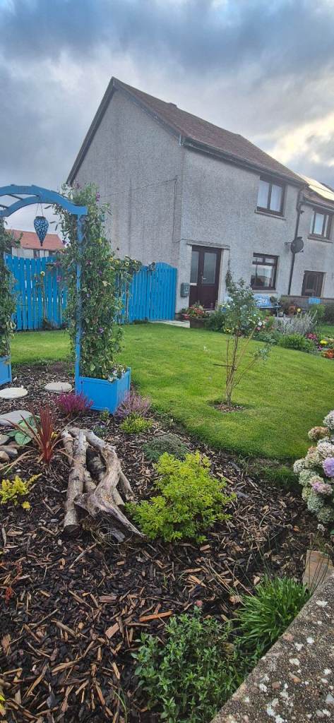 House for sale Scotland, Macduff, Aberdeenshire 