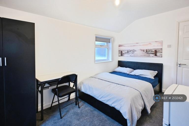 1 bedroom in Havelock Street, Spalding, PE11 (#2132421)