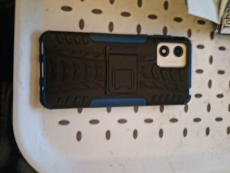 Motorola E14 android phone 