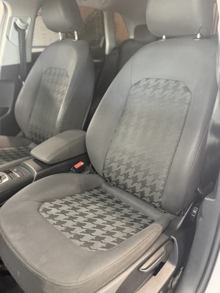 AUDI A3 1.6 TDI SE 2014