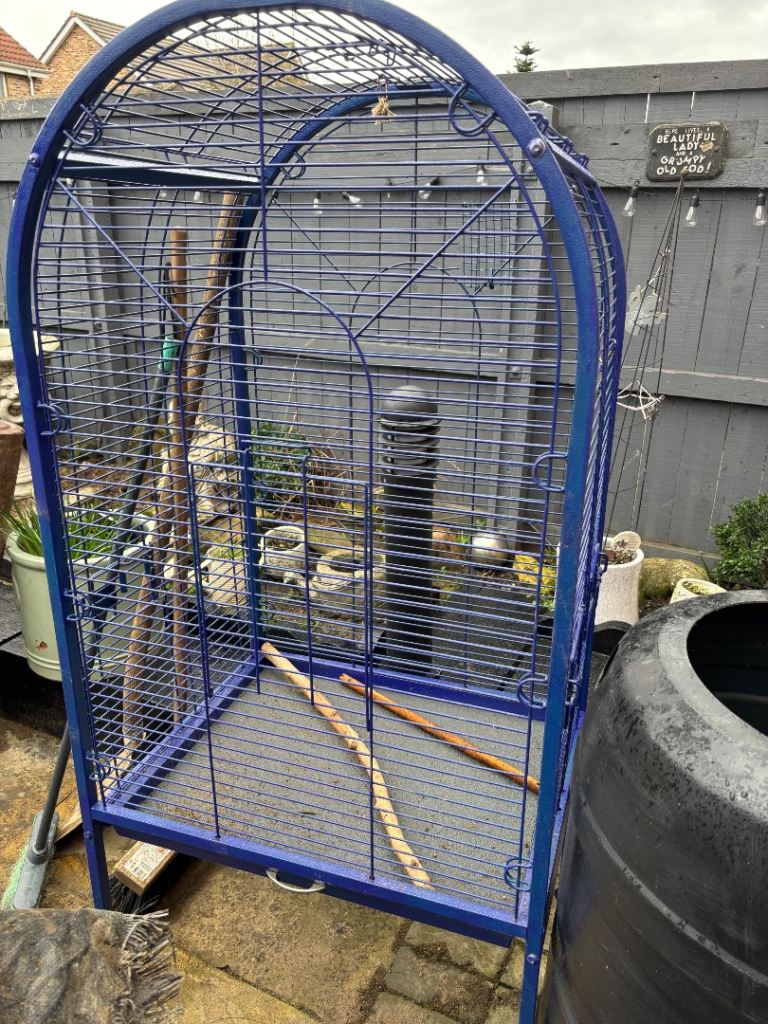 Bird /parrot cage 