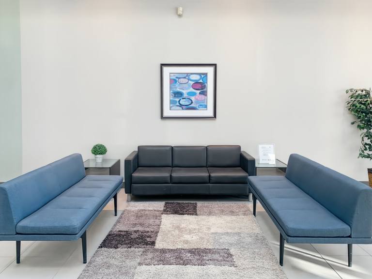 Camberley - GU15 3HL \ Coworking Membership with a Flexible Access Plan