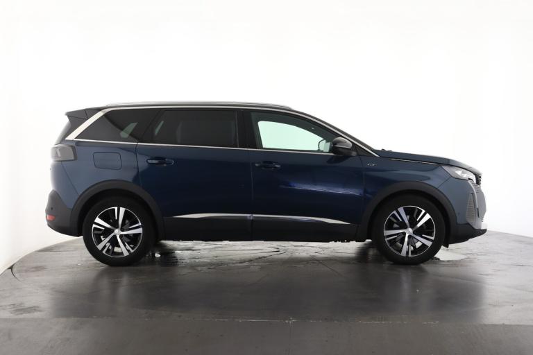 2023 Peugeot 5008 1.5 BlueHDi GT 5dr EAT8 HATCHBACK DIESEL Automatic