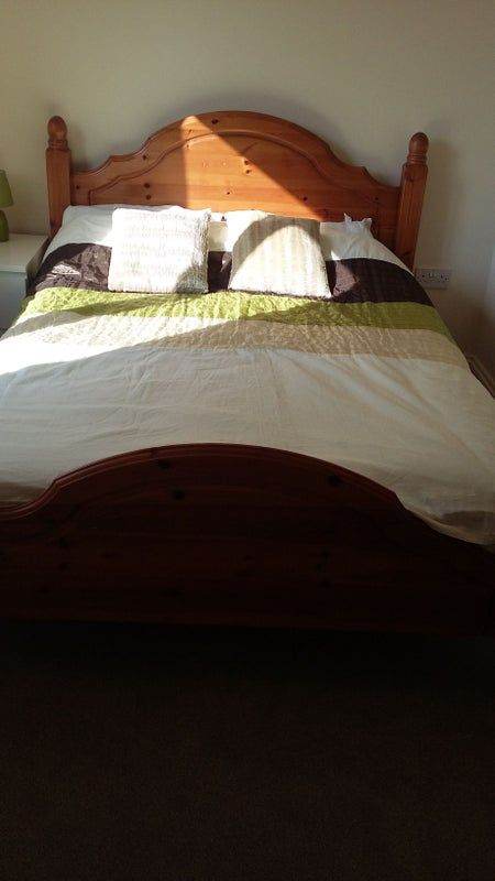 Dr - Single Room available - PE16 6RE