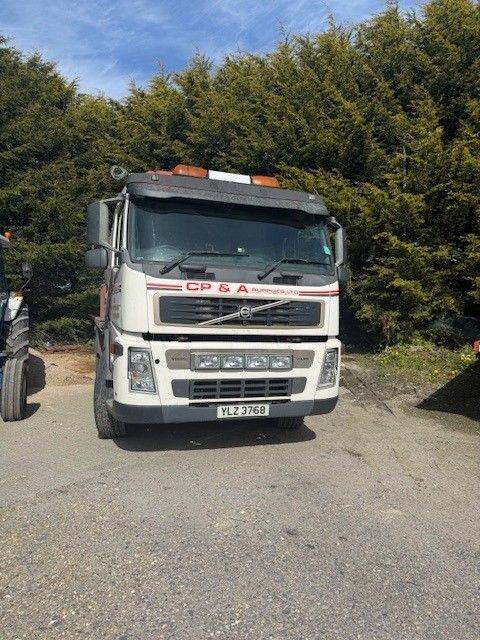 Volvo, FM, Other, 2003, 9364 (cc)