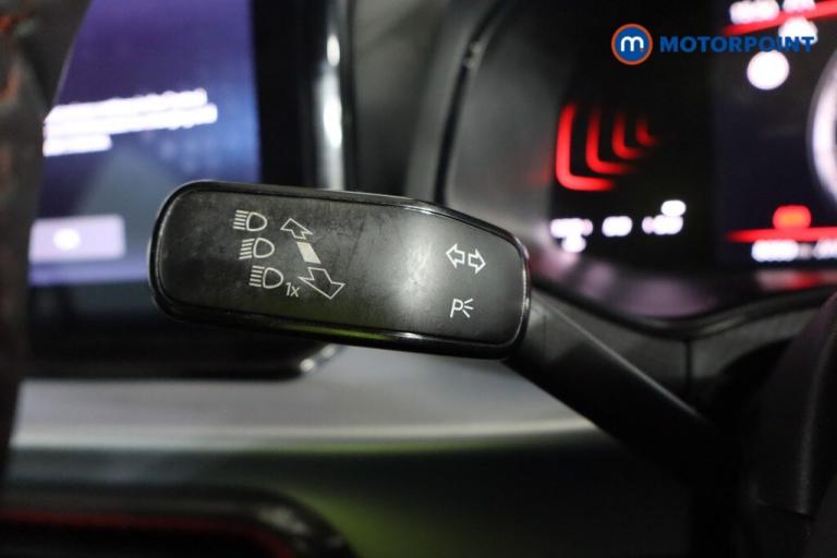 2025 SEAT Ibiza 1.0 TSI 95 FR 5dr HATCHBACK PETROL Manual