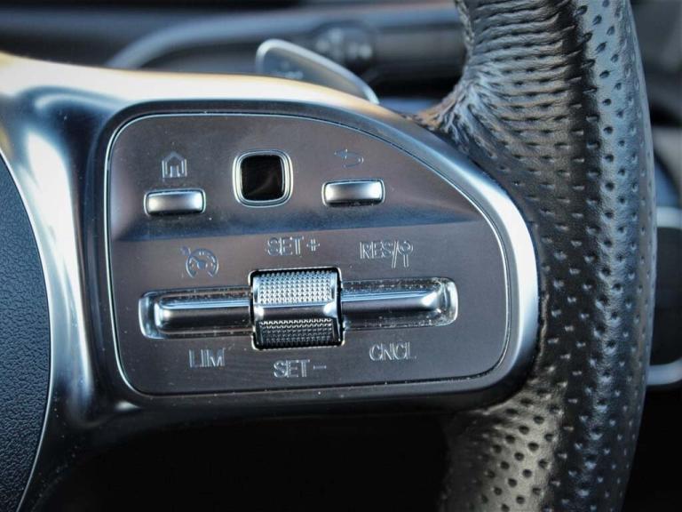 2021 Mercedes-Benz CLA CLA 200 AMG Line 4dr Tip Auto COUPE PETROL Automatic