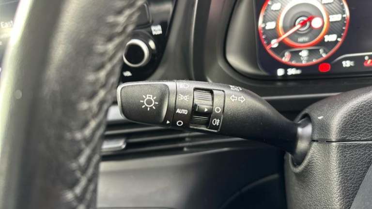 2022 Hyundai BAYON 1.0 TGDi 48V MHEV SE Connect 5dr DCT HATCHBACK PETROL Automatic